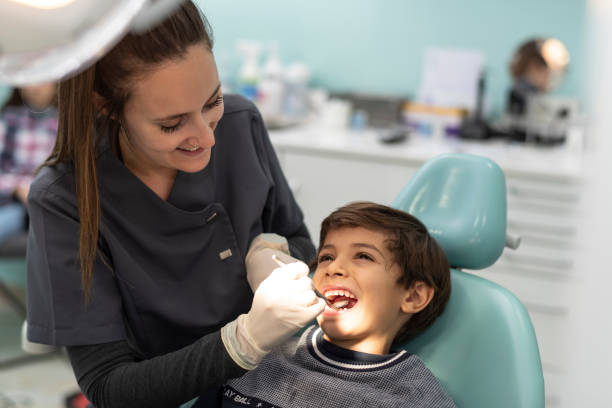 Best Cracked Tooth Emergency Dentist  in Maywood Park, OR